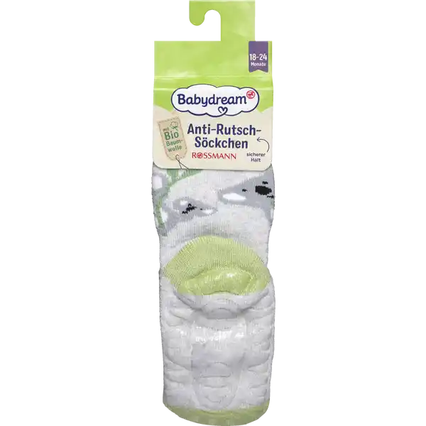 ABS Söckchen 18-24 Monate