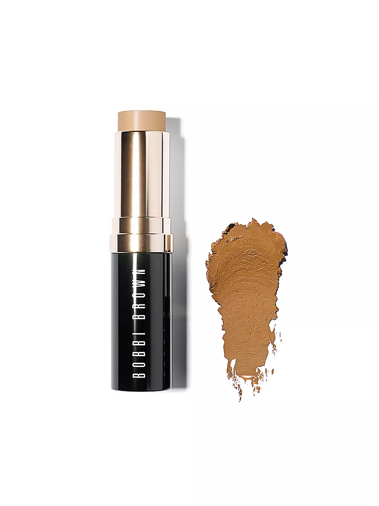 BOBBI BROWN Skin Foundation Stick (13 / W-086 Warm Almond) beige