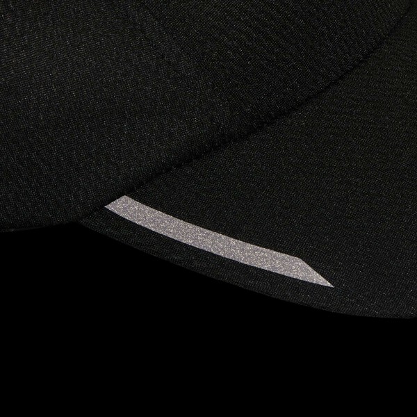 ADIDAS ORIGINALS CASQUETTE EN MESH QUATRE PANNEAUX RUNNING AEROREADY