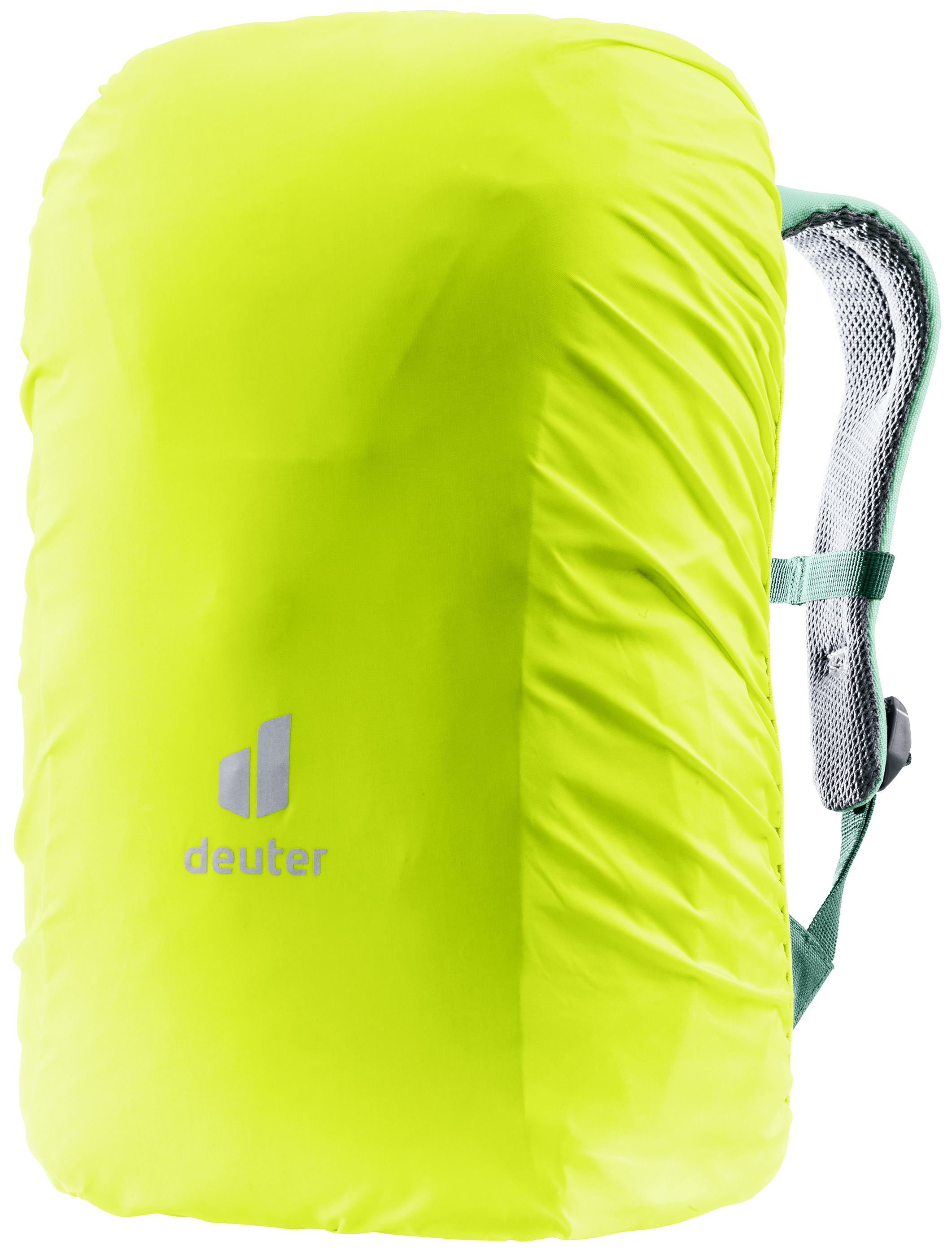 Deuter Fox Mini 14L<br>Perfekte barnehagesekken! Følger med regntrekk og sitteunderlag!