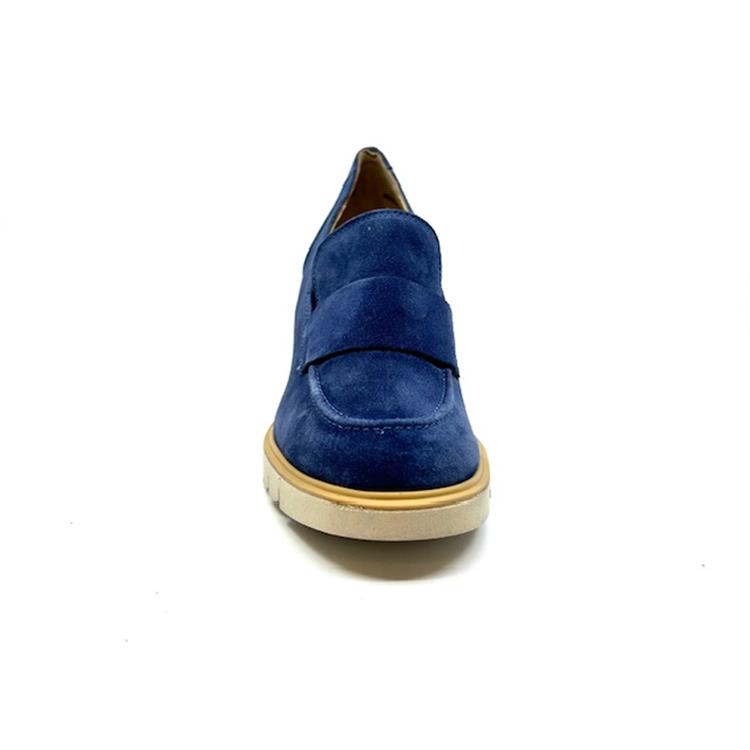 Paul Green 3784 blau