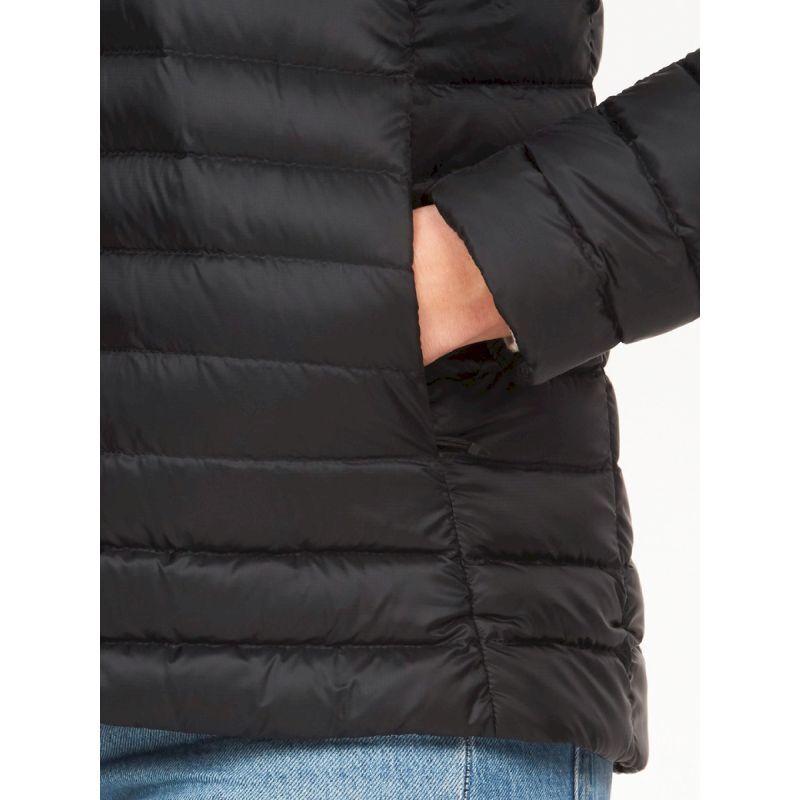Wm's Hype Down Hoody - Doudoune femme