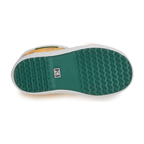 Aigle - LOLLY POP PLAY2 - Orange / Vert