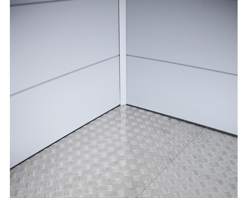 Vloer voor tuinhuis Classico 3024 270 x 210 cm