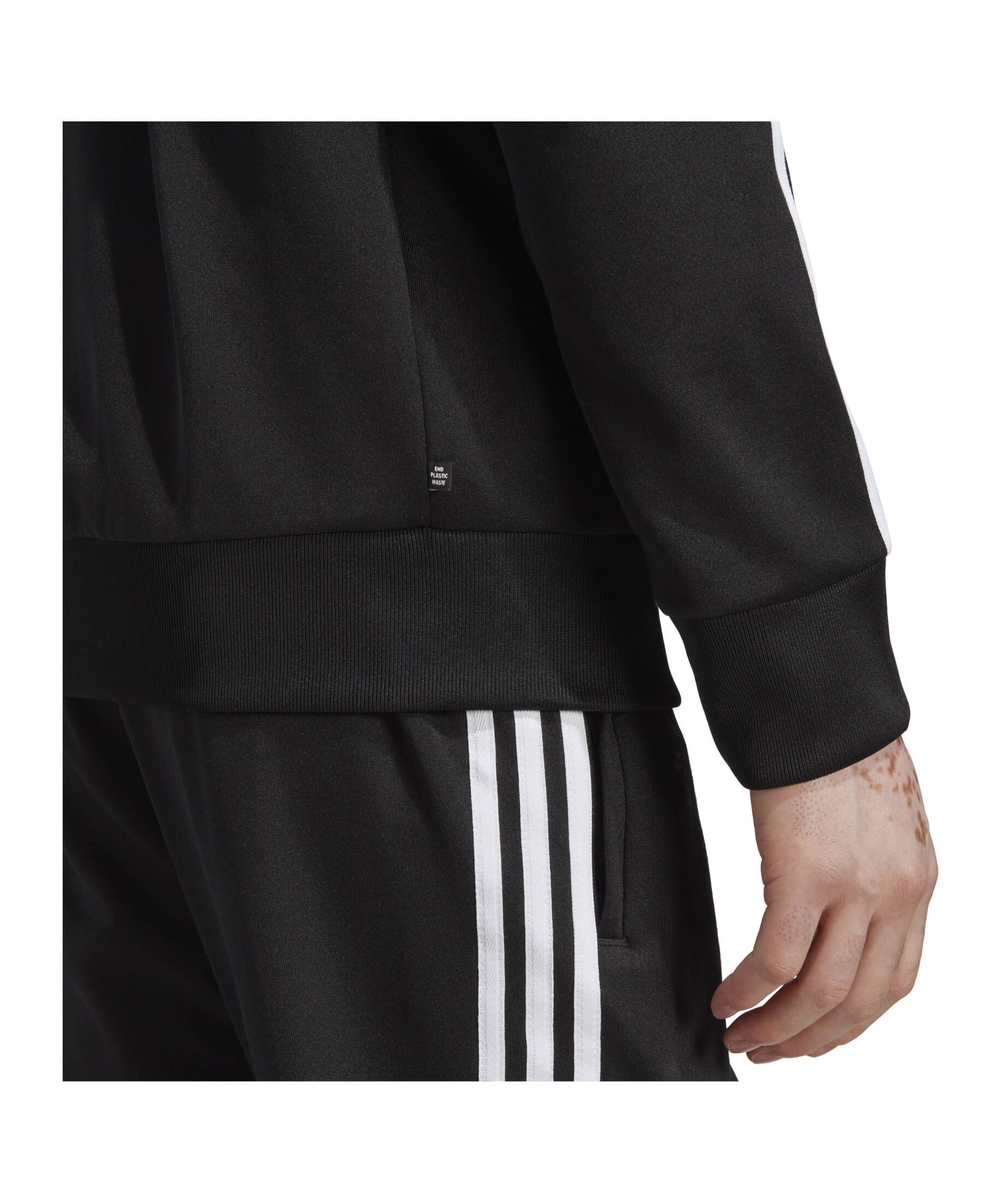 adidas Originals| Herren Sweatjacke