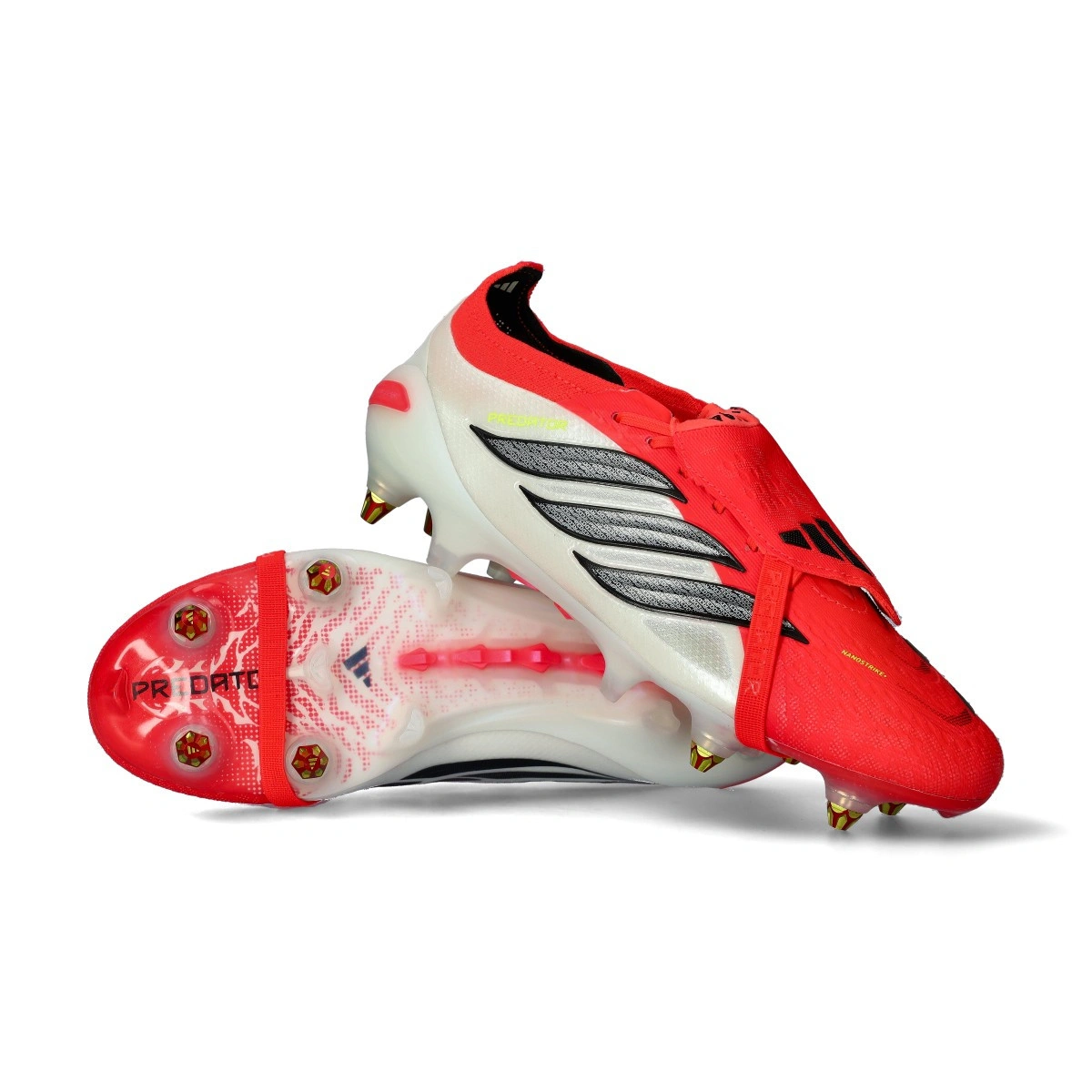 Chuteira adidas Predator Elite FT SG