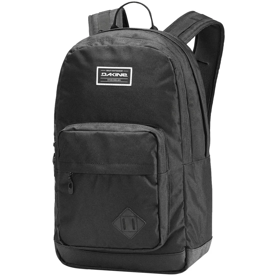 Dakine 365 Pack 27 DLX - Rucksack 47 cm black