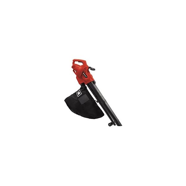 Einhell Aspirador Soprador de Folhas Gc-el 3024 E