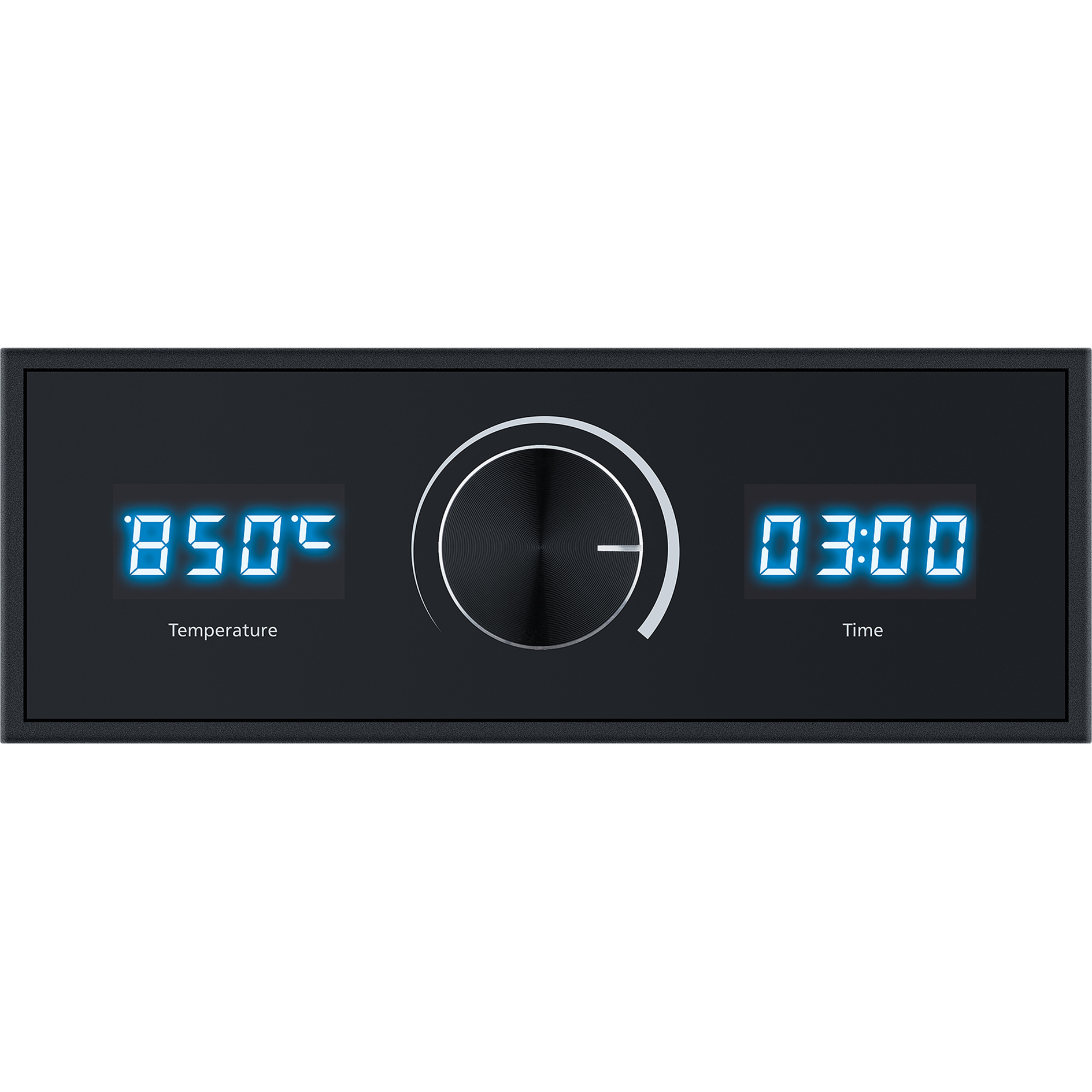 STEBA Power Steakgrill PS M2000 DEVIL’S HEAVEN - schwarz - 2000 Watt
