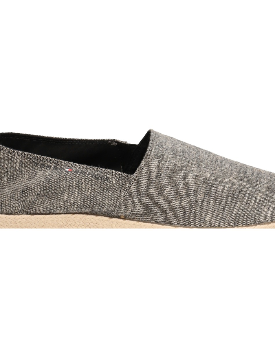 TH ESPADRILLE CORE CHAMBRAY SHOES