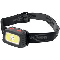 Lampe frontale LED HD200B, 200 Lumen, IP44
