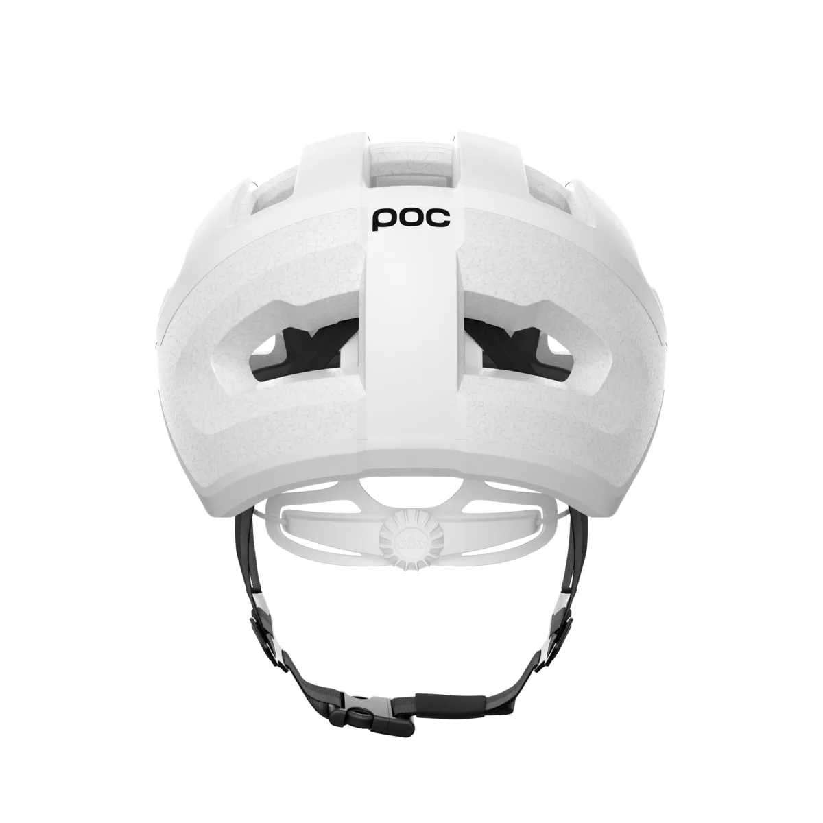 POC Omne Lite Hydrogen White Matt