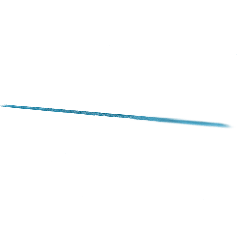 Eyeliner Turquoise