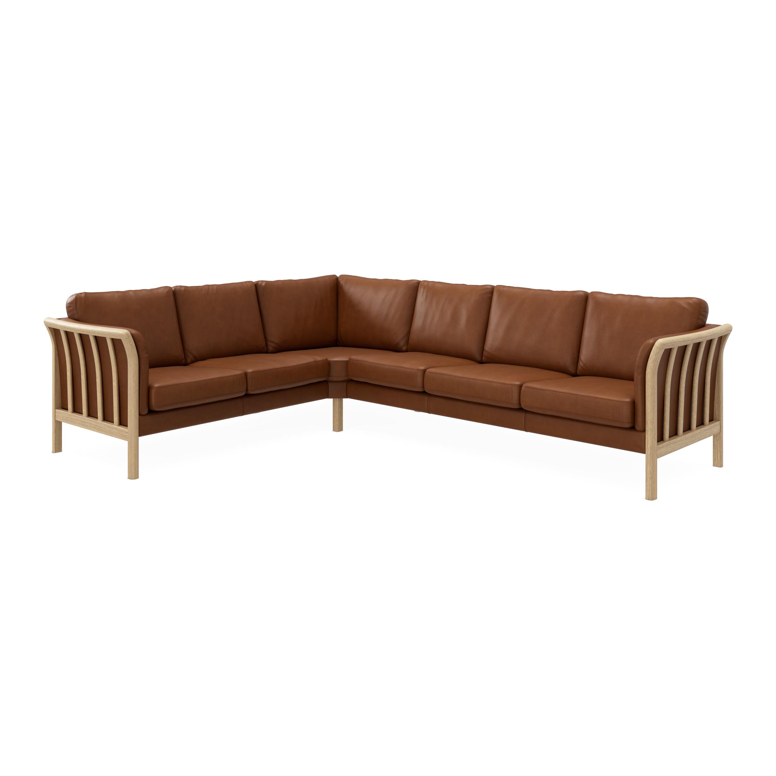 Absalon 23 Hjørnesofa