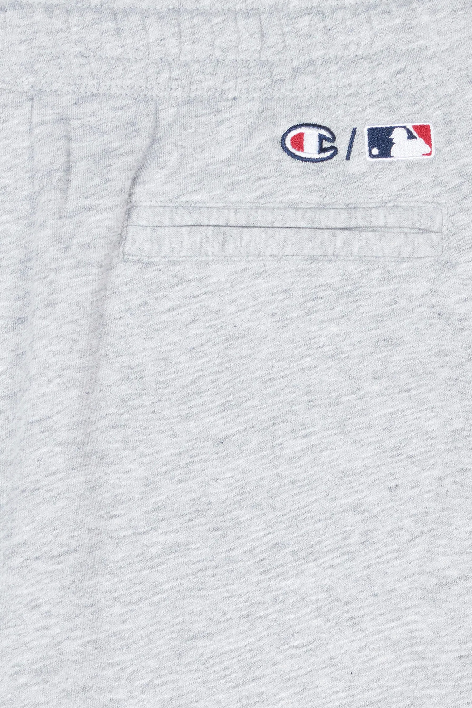 CHAMPION Jogging  Elastic Cuff Pants Gris