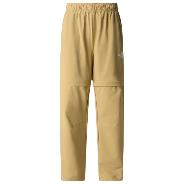 The North Face - Kid's Teen Lightweight Conv Hike Pant - Pantalon de trekking