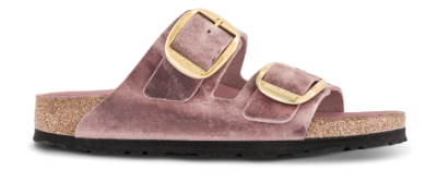 Birkenstock Arizona Big Buckle Original Sandal Narrow Lavender 1029267