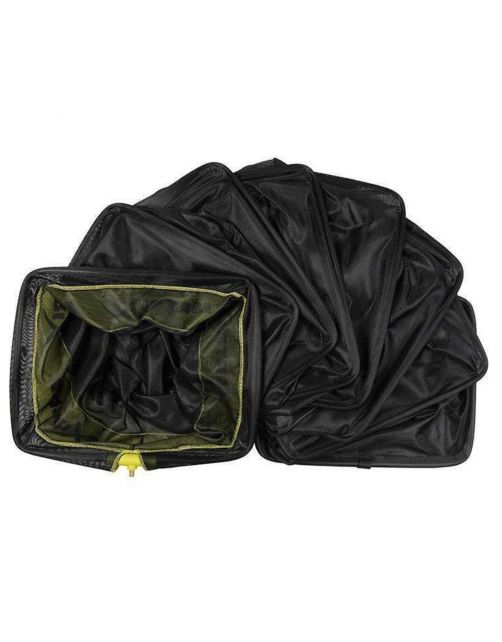 Matrix 2.5m Commercial Keepnet - Leefnet -