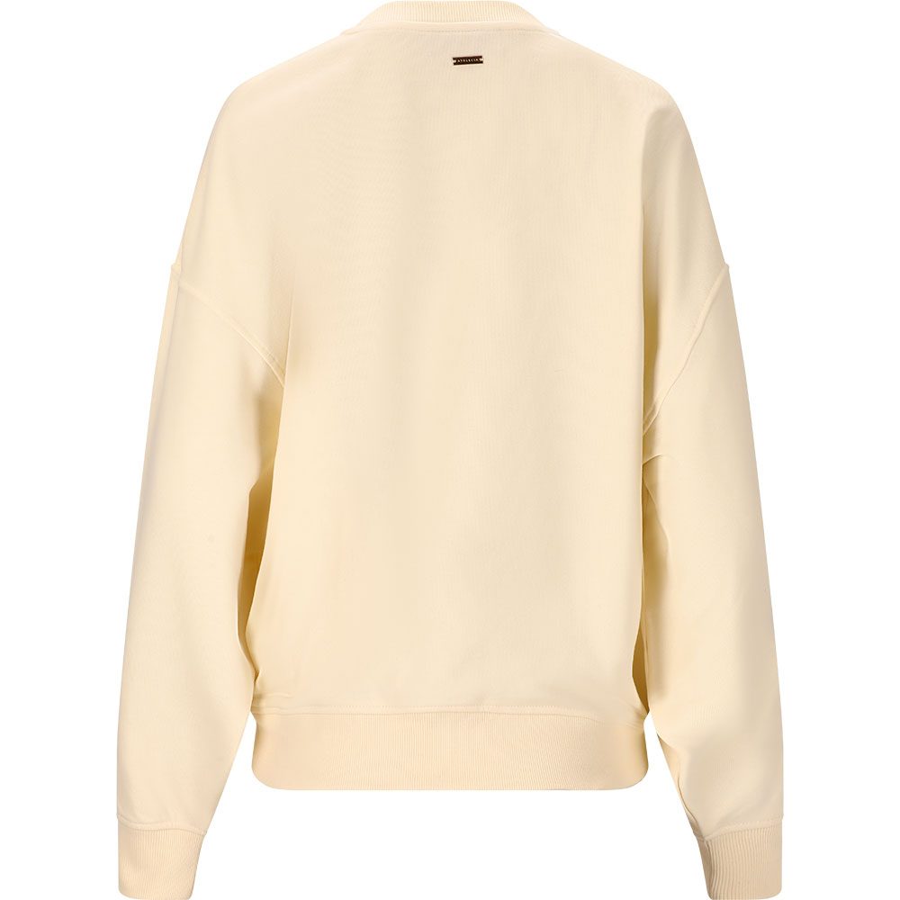 Athlecia Crecy W Crew Neck Damen whisper white
