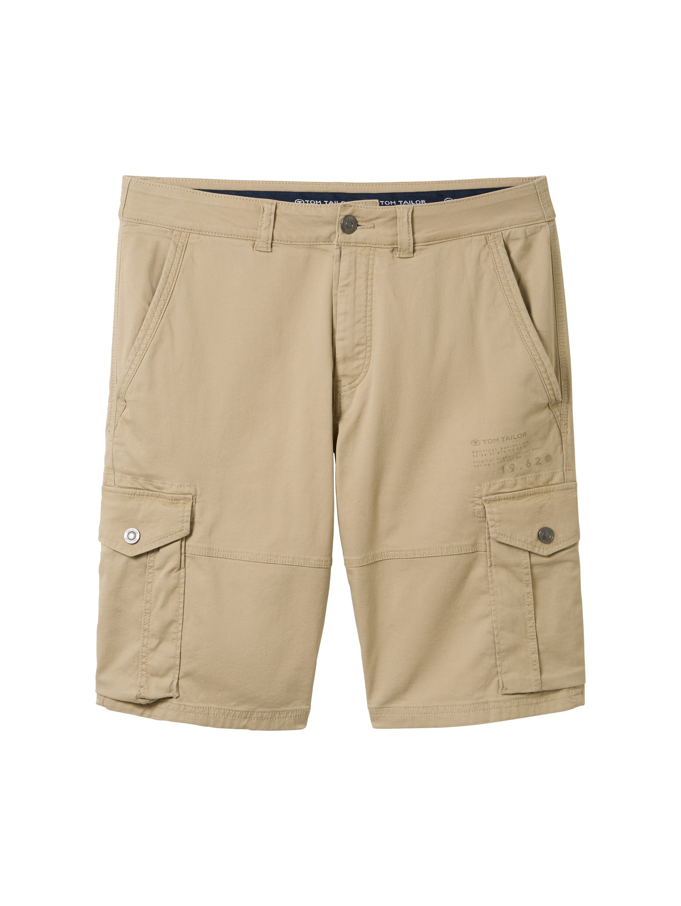 TOM TAILOR Bermudas  Sommerhose