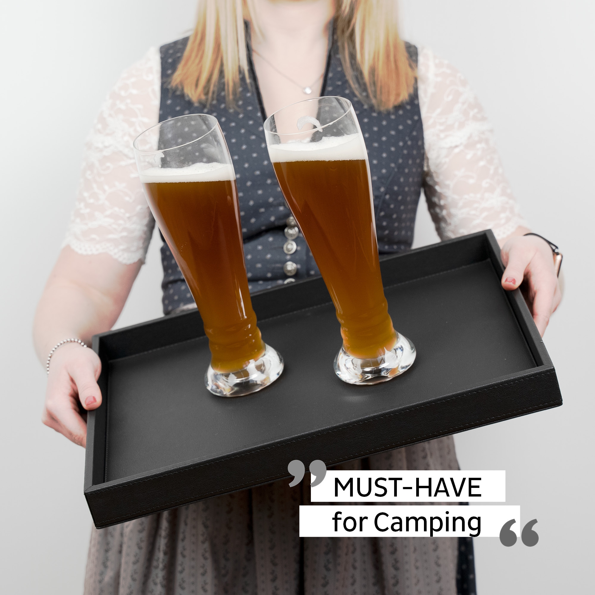 Silwy Magnet-Weizenbier-Kristallglas (0,5 l)