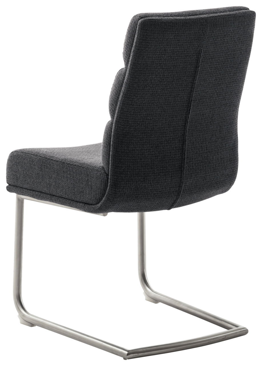 Dieter Knoll Freischwinger-Stuhl LEXINGTON