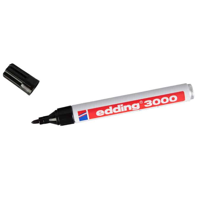 edding Permanent-Marker 3000