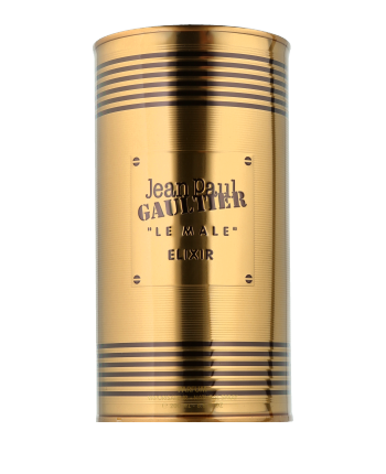 Jean Paul Gaultier Le Male Elixir Parfum Spray 200ml