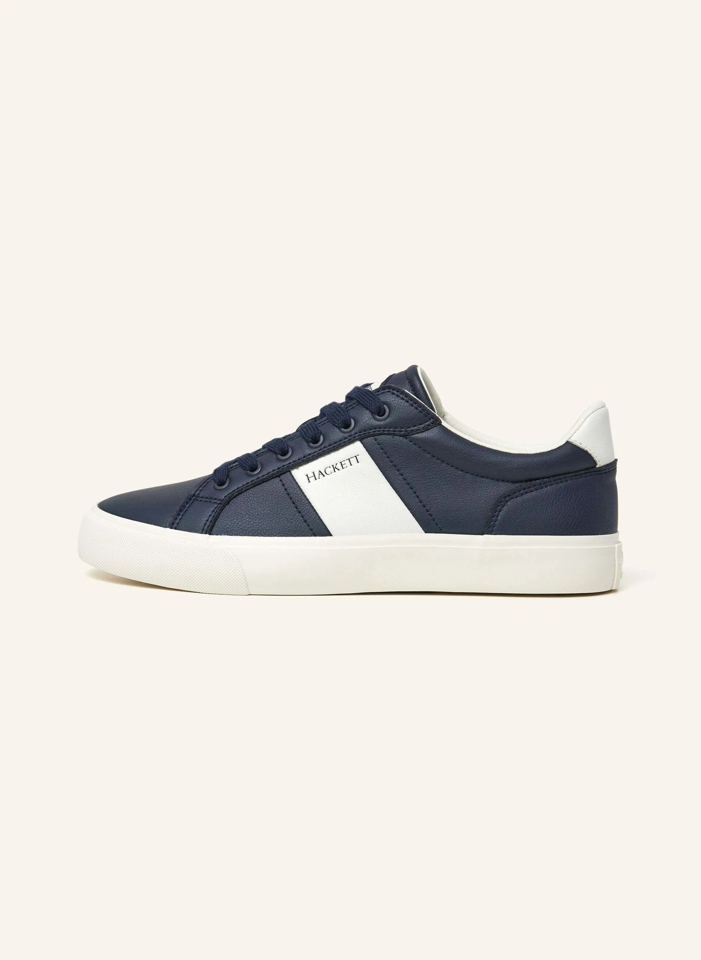 HACKETT LONDON Sportschuhe BLAKE MIX.