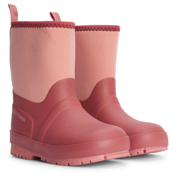 Tretorn - Kid's Kuling Neoprene - Bottes en caoutchouc