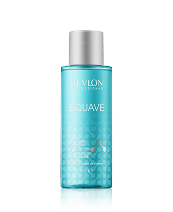 Revlon Professional Equave Detox Micellar Shampoo 100ml