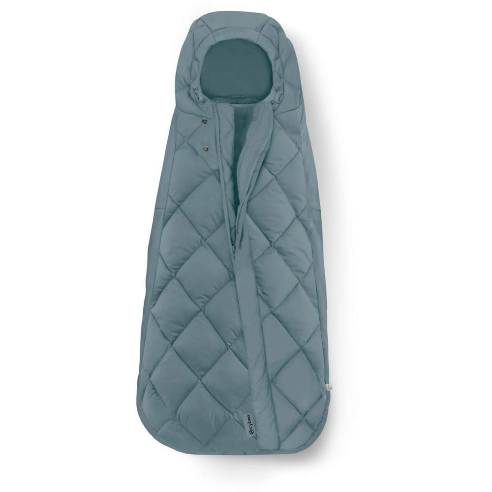 Køb Cybex Sky Blue Snøgga Mini* Kørepose