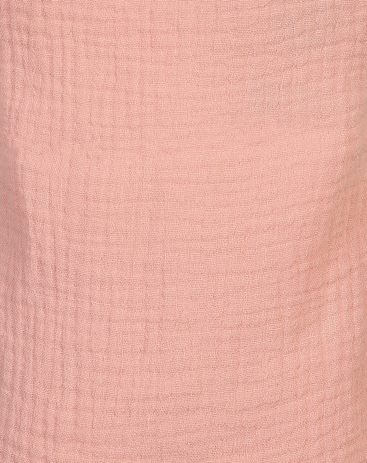 T-Shirt SUNNY mit Flügelärmel 2-teilig in zartrosa