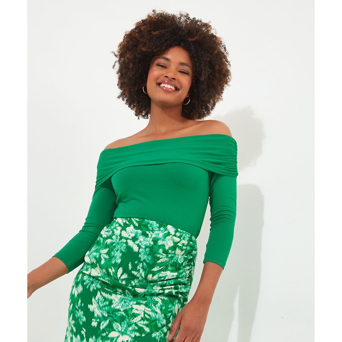 JOE BROWNS<br>Cabines de camisetas