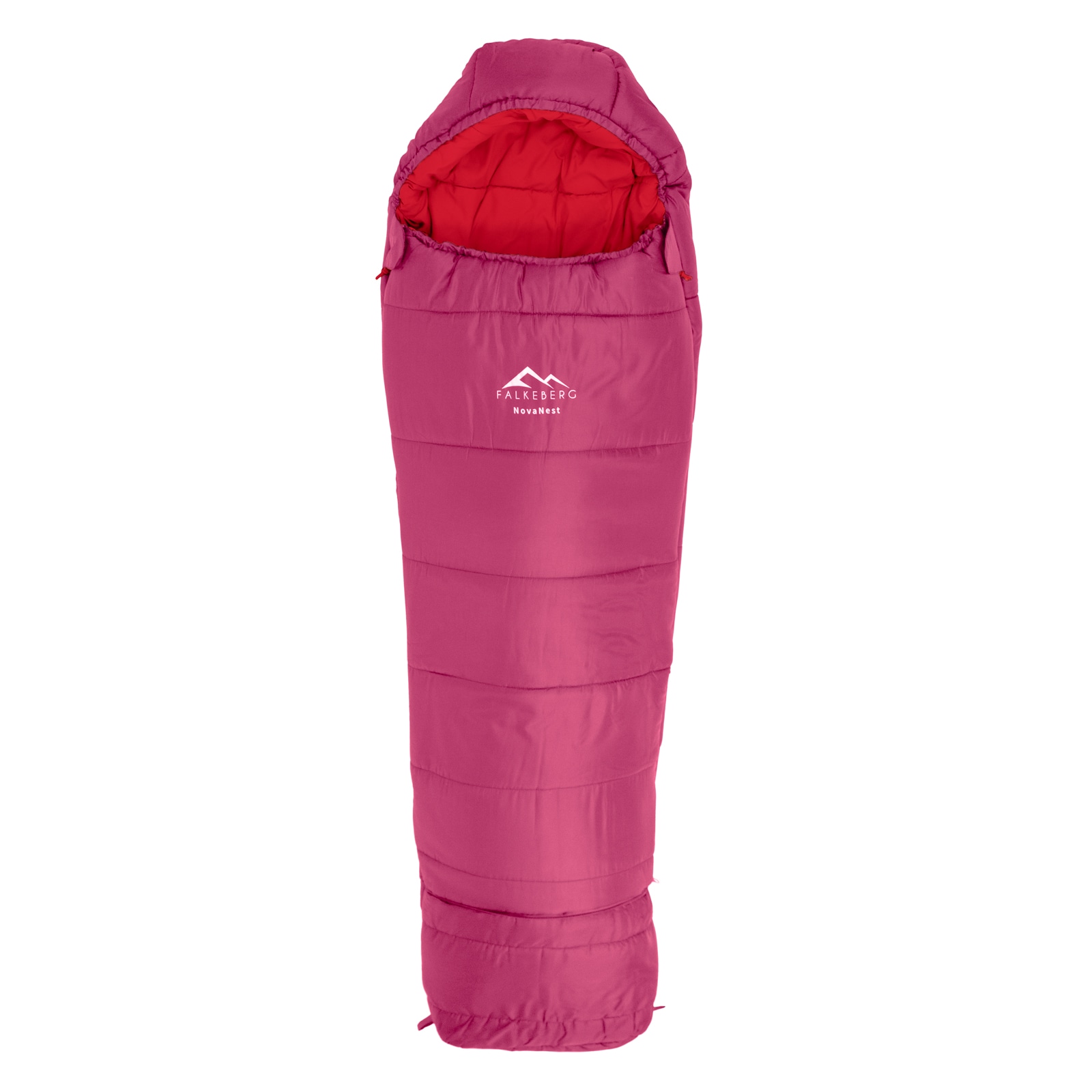 Falkeberg NovaNest, sovepose til barn<br>Sleep limit -3°C