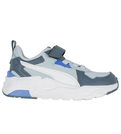 Puma Sko - Trinity Lite AC+PS - Blåe