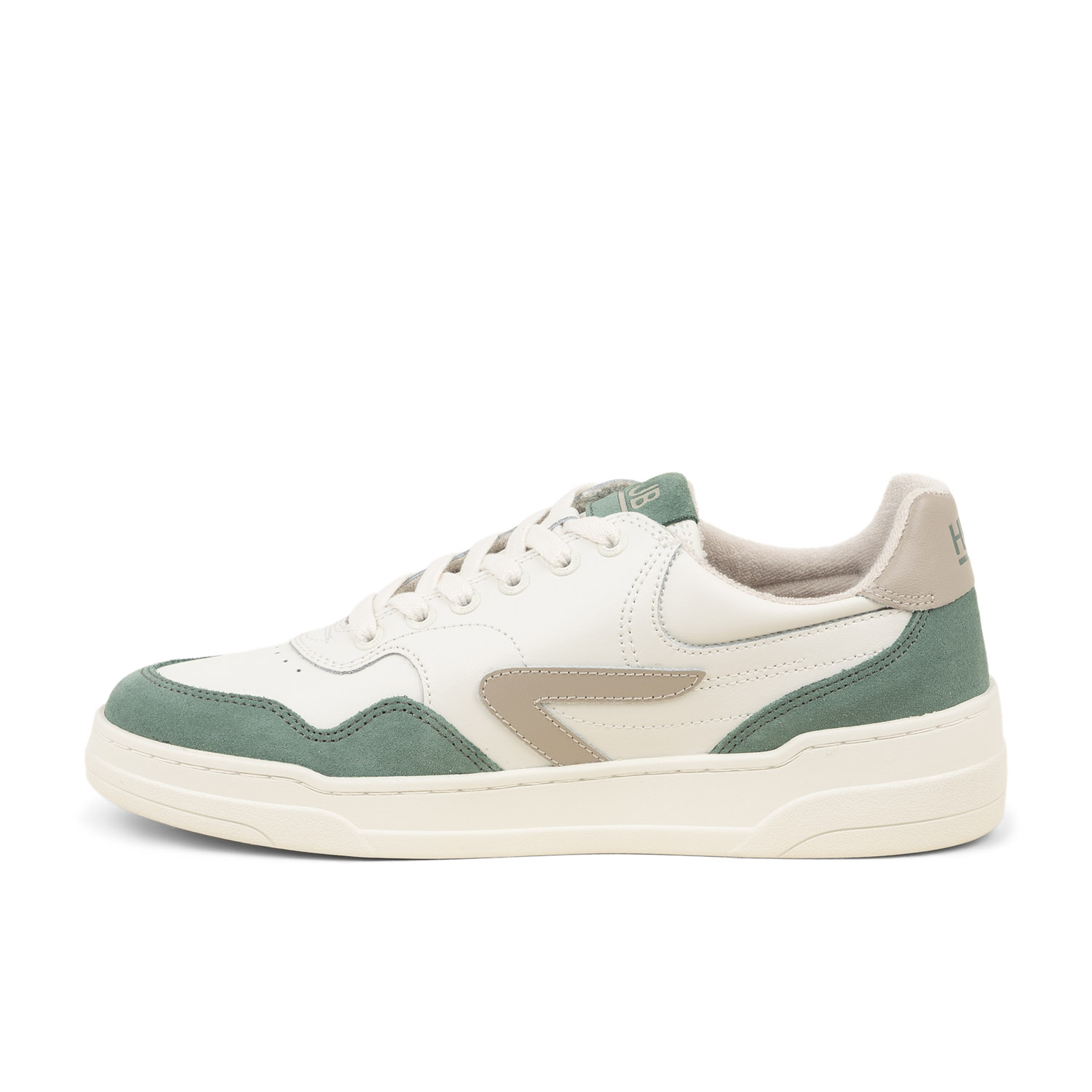 Baskets homme HUB COURT Z