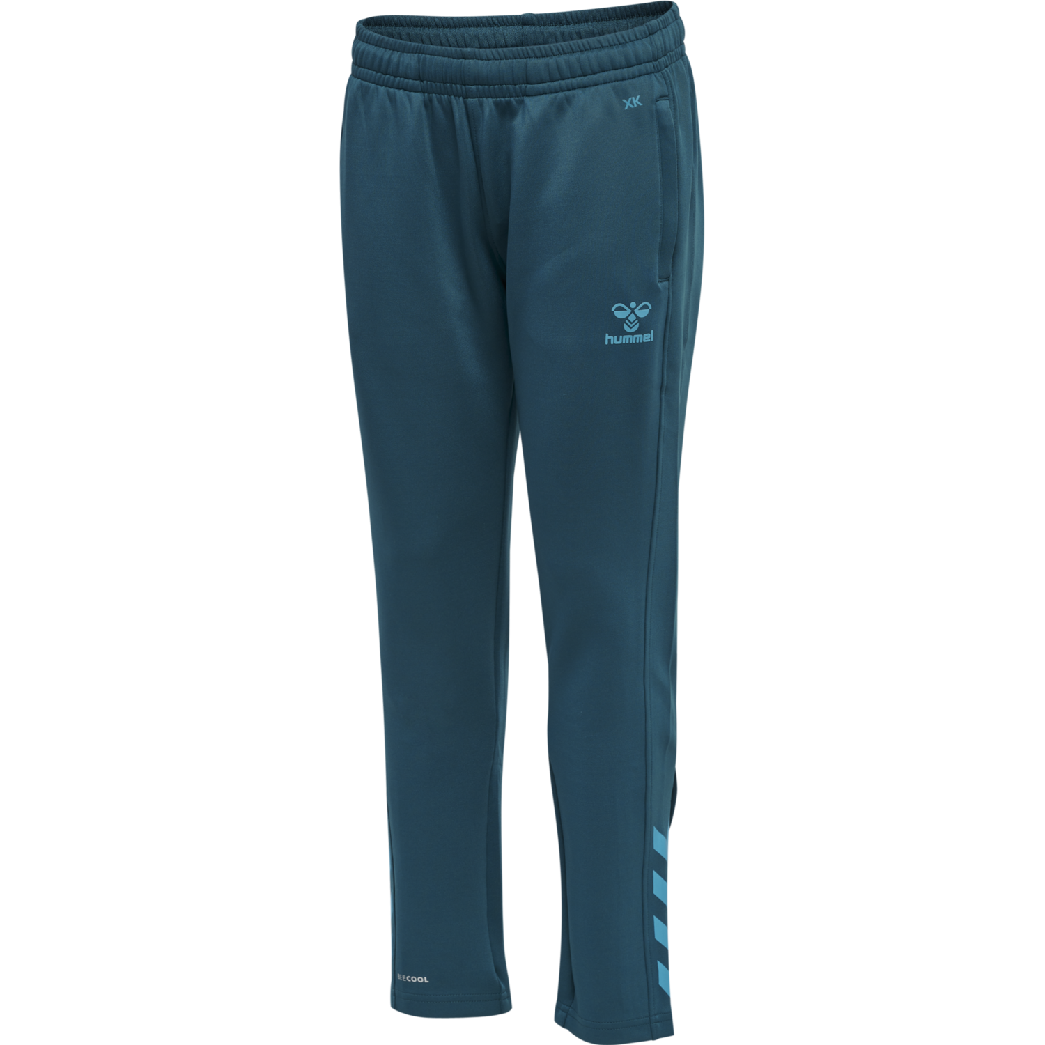 hmlCORE XK POLY PANTS KIDS