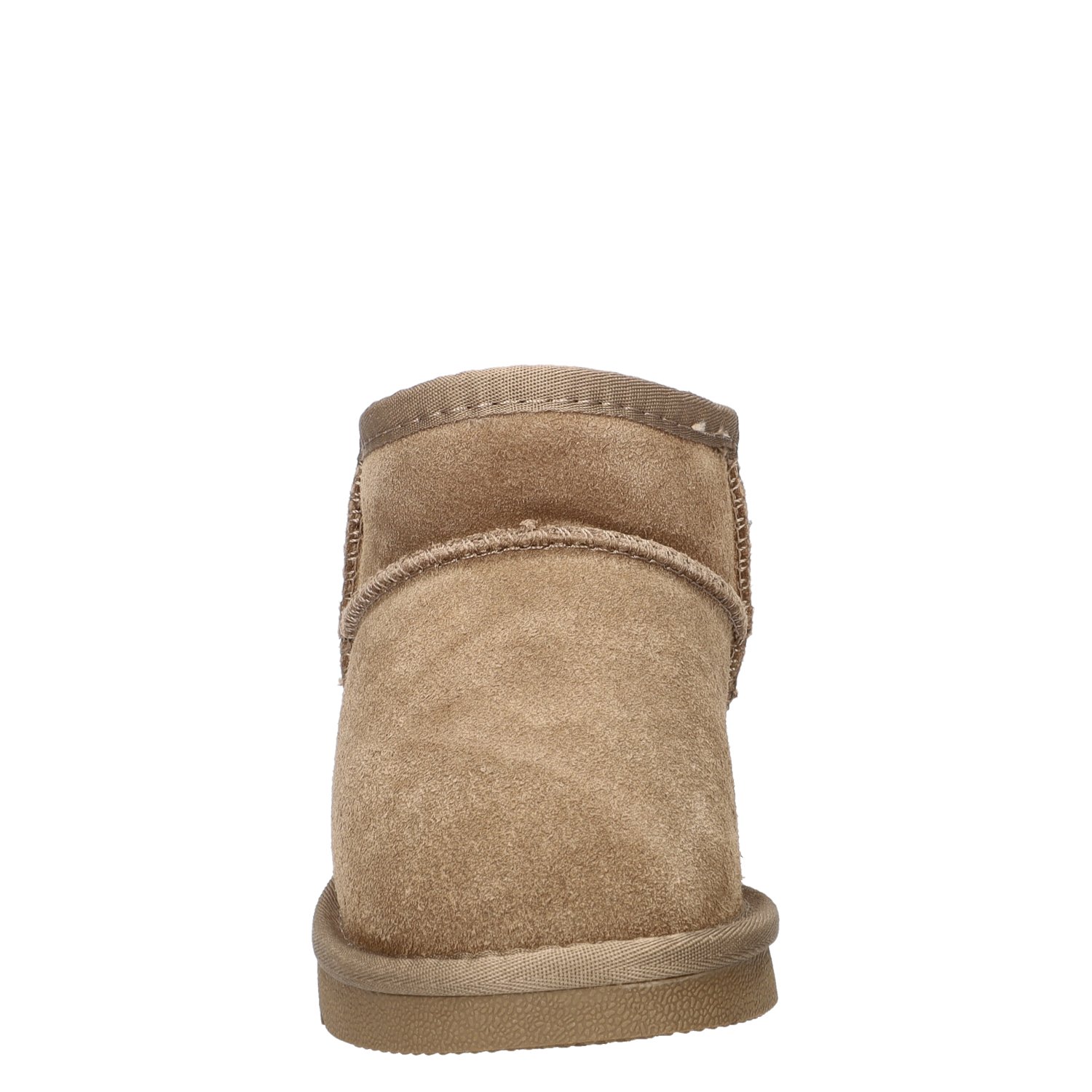 kids gevoerde boots Nelson Kids Bruin