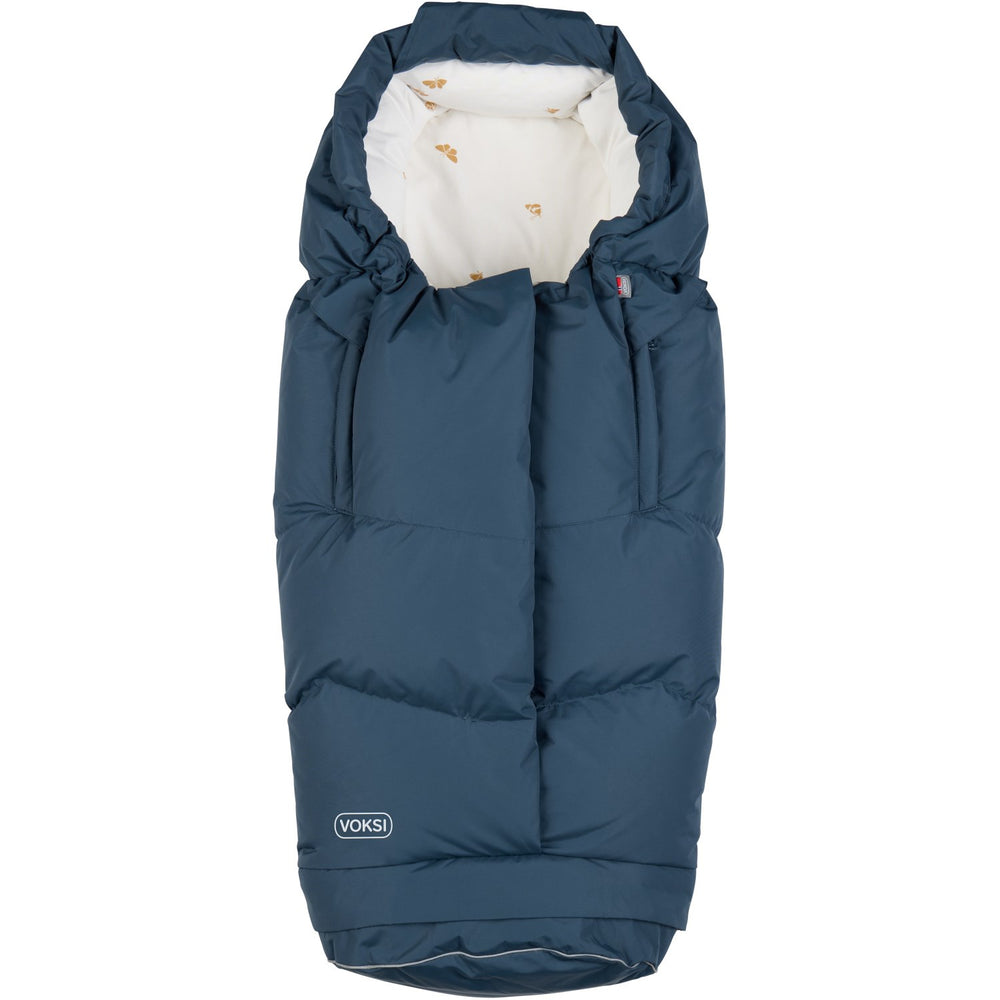 Køb Voksi® City North Kørepose PoppyBlue Wings Blue
