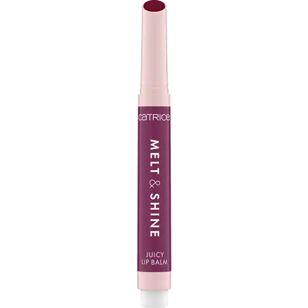 Melt & Shine Juicy Lip Balm 080 Lost At Sea