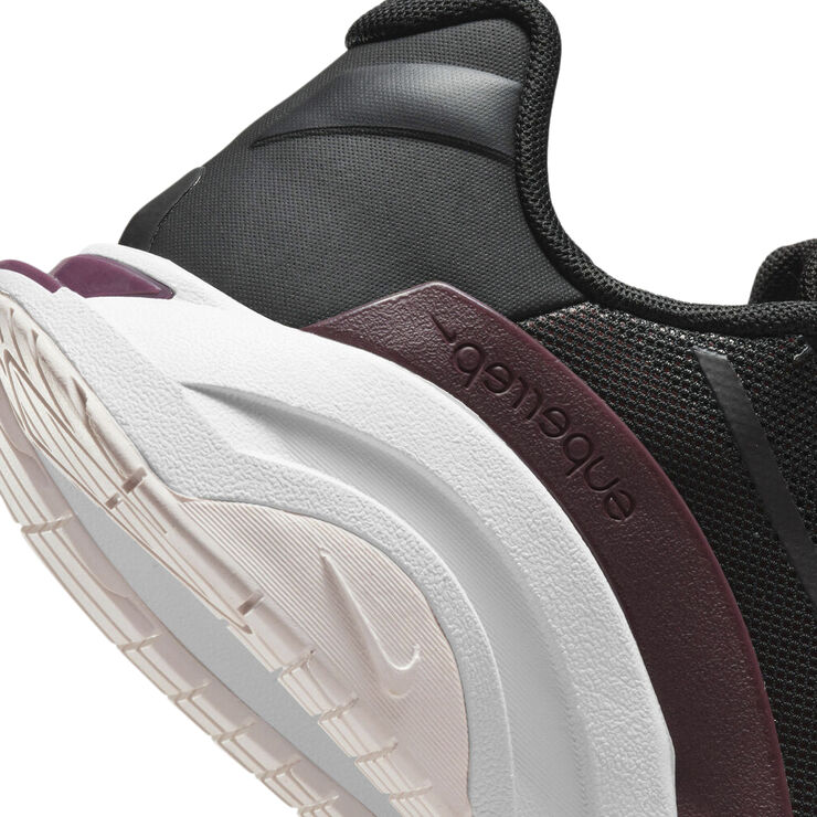 Nike Superrep Surge Traeningssko Sort