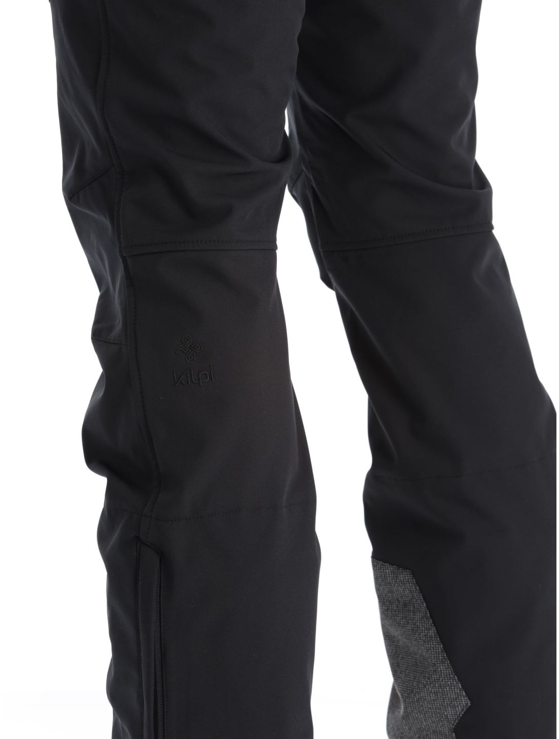 Rhea-M softshell skibroek heren