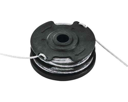Vervangende spoel/trimmerspoel Bosch Home and Garden voor ART 24, ART 27, ART 30, ART 36 Li