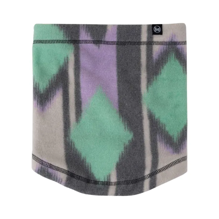 Buff Polar Prints Nekwarmer Senior