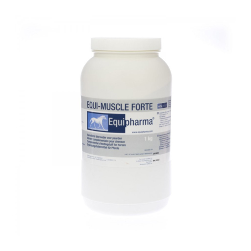 Equi-Muscle Forte