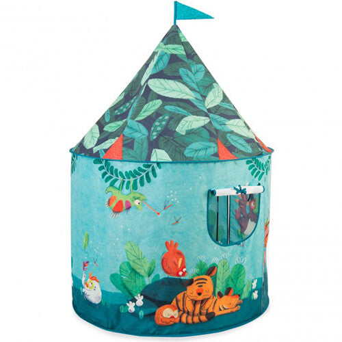 Moulin roty speeltent