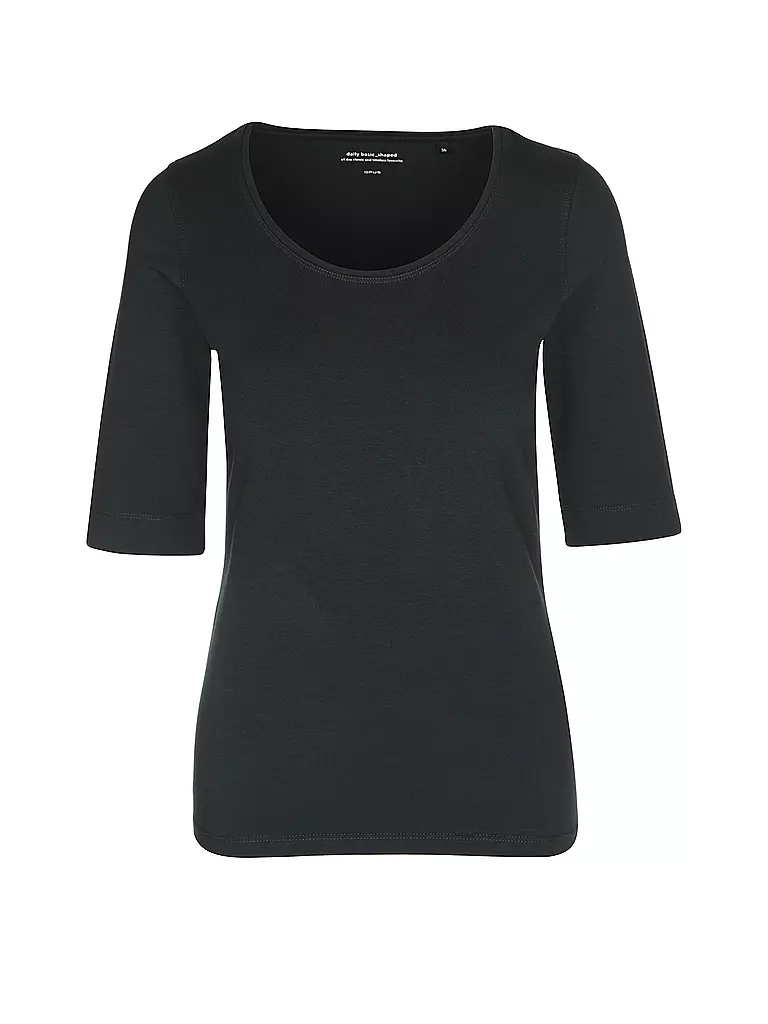 OPUS T-Shirt SANIKA petrol