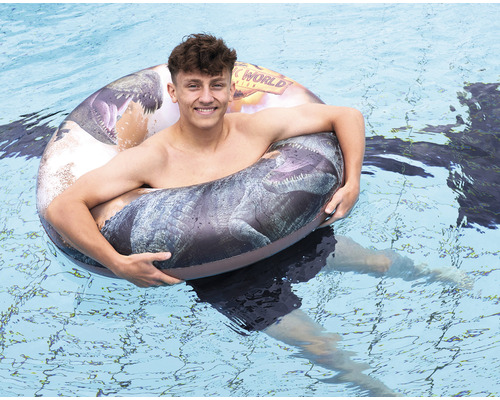 Zwemring Happy People Jurassic World Ø 90 cm