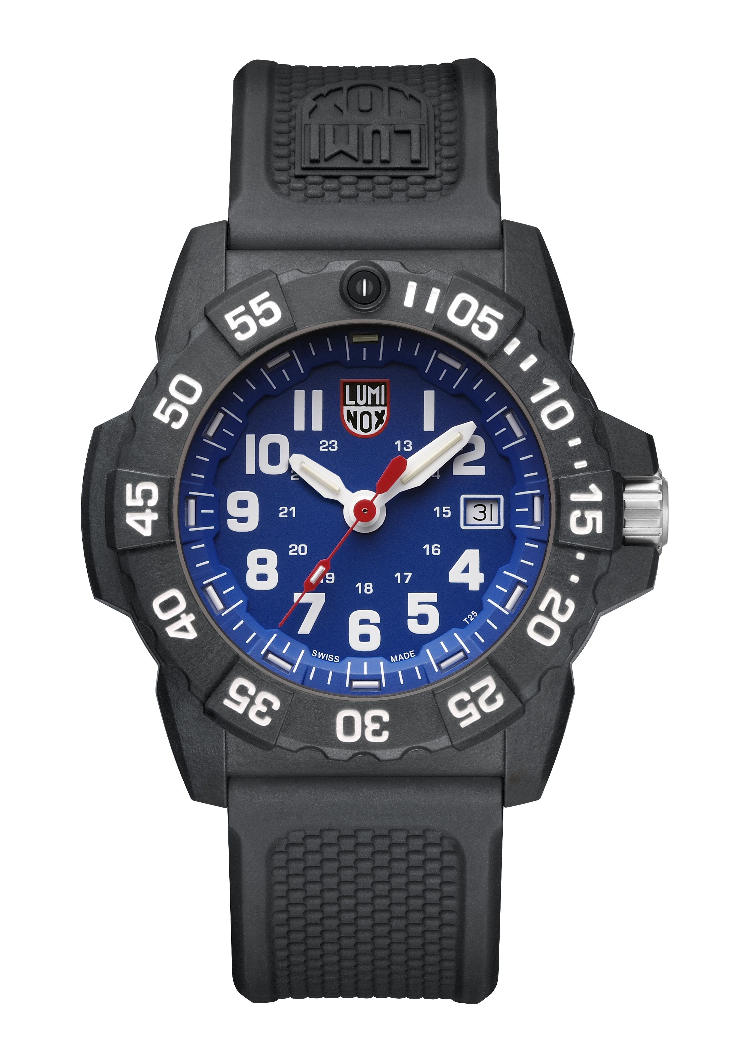 Luminox Navy Seal 3500 Series Taucheruhr XS.3503.F